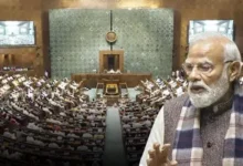 Photo of बजट सत्र में गतिरोध बरकरार, विपक्ष के हंगामे से टला पीएम मोदी का संबोधन, बिना जवाब के पास हो सकता है धन्यवाद प्रस्ताव