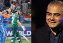 Photo of PCB का बड़ा खुलासा: भारत के खिलाफ T20 मैच का बहिष्कार सिर्फ बांग्लादेश समर्थन में था