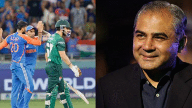 Photo of PCB का बड़ा खुलासा: भारत के खिलाफ T20 मैच का बहिष्कार सिर्फ बांग्लादेश समर्थन में था