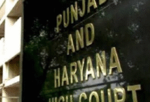 Photo of पंजाब-हरियाणा हाईकोर्ट ने 16 साल से आउटसोर्स चौकीदारों को दी बड़ी राहत, छह सप्ताह में नियमित करने का आदेश