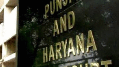 Photo of पंजाब-हरियाणा हाईकोर्ट ने 16 साल से आउटसोर्स चौकीदारों को दी बड़ी राहत, छह सप्ताह में नियमित करने का आदेश