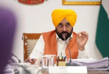 Photo of पंजाब में ‘मेरी रसोई’ योजना की घोषणा, 40 लाख परिवारों को मिलेगी मुफ्त खाद्य सामग्री