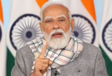 Photo of केंद्रीय बजट पर पीएम मोदी: ‘अपार अवसरों का बजट’, विकास को मिलेगी नई गति