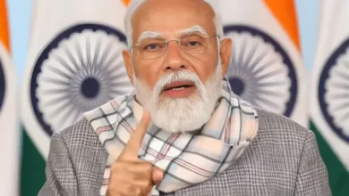 Photo of केंद्रीय बजट पर पीएम मोदी: ‘अपार अवसरों का बजट’, विकास को मिलेगी नई गति