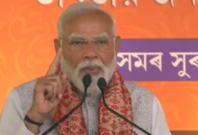 Photo of गुवाहाटी रैली में बोले पीएम मोदी, नॉर्थ-ईस्ट हमारे लिए अष्टलक्ष्मी, बजट से मिलेगा और बल