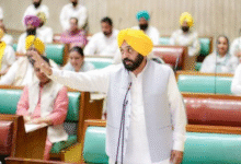 Photo of आठ मार्च को पेश होगा पंजाब सरकार का पांचवां बजट, जनहित पर रहेगा फोकस: भगवंत मान