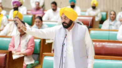 Photo of आठ मार्च को पेश होगा पंजाब सरकार का पांचवां बजट, जनहित पर रहेगा फोकस: भगवंत मान