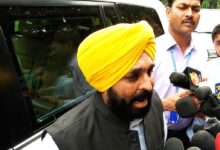 Photo of पंजाब सरकार मार्च में पेश करेगी पांचवां लोक-हितैषी बजट, मुख्यमंत्री मान ने कहा आम आदमी को मिलेगा लाभ