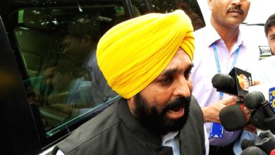 Photo of पंजाब सरकार मार्च में पेश करेगी पांचवां लोक-हितैषी बजट, मुख्यमंत्री मान ने कहा आम आदमी को मिलेगा लाभ