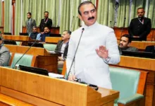 Photo of हिमाचल प्रदेश में आर्थिक संकट के बीच सीएम सुक्खू कैबिनेट के 15 बड़े फैसले जानिये