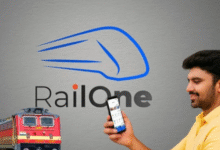 Photo of 1 मार्च से बदलेगा रेलवे टिकट बुकिंग सिस्टम, UTS ऐप होगा बंद, RailOne बनेगा नया ऑल-इन-वन प्लेटफॉर्म