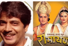 Photo of आनंद रामानंद सागर का निधन, 84 वर्ष की आयु में ली अंतिम सांस