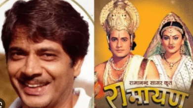 Photo of आनंद रामानंद सागर का निधन, 84 वर्ष की आयु में ली अंतिम सांस