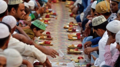 Photo of रमजान का पाक महीना शुरू, जानिए रोजा रखने के नियम और इसकी अहमियत