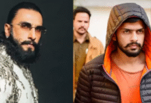 Photo of रणवीर सिंह से 10 करोड़ की रंगदारी की मांग, लॉरेंस बिश्नोई गैंग का अमेरिकी नंबर से धमकी भरा वॉइस नोट