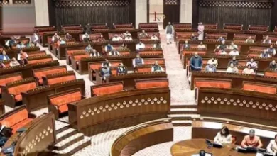 Photo of भारत निर्वाचन आयोग ने 37 राज्यसभा सीटों पर चुनाव का किया ऐलान