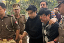 Photo of कानपुर लैंबॉर्गिनी हादसा: मुख्य आरोपी शिवम मिश्रा को गिरफ्तारी के कुछ घंटों में जमानत, रिमांड अर्जी खारिज