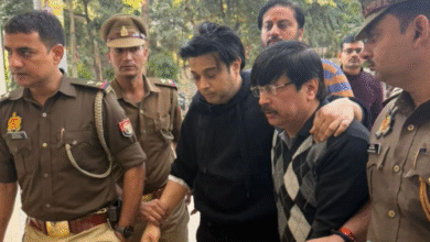 Photo of कानपुर लैंबॉर्गिनी हादसा: मुख्य आरोपी शिवम मिश्रा को गिरफ्तारी के कुछ घंटों में जमानत, रिमांड अर्जी खारिज