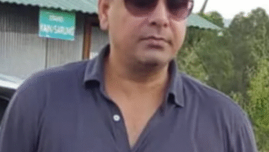 Photo of बाराबंकी में शोएब बॉबी की दिनदहाड़े गोली मारकर हत्या, गैंगवार की आशंका