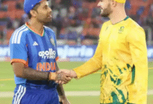 Photo of अहमदाबाद में भारत-दक्षिण अफ्रीका सुपर-8 मुकाबला, काली मिट्टी की पिच पर टिकी रहेंगी निगाहें