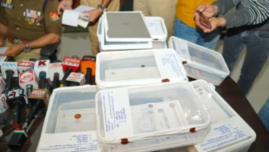 Photo of कानपुर में शिक्षा का शैतानी जाल! 9 राज्यों में फैले ‘डिग्री माफिया’ का पर्दाफाश