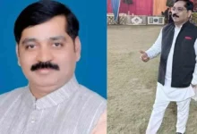 Photo of सपा प्रवक्ता मनोज यादव गिरफ्तार, दो दिन से थे लापता, पत्नी ने दर्ज कराई थी गुमशुदगी की शिकायत