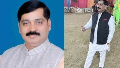 Photo of सपा प्रवक्ता मनोज यादव गिरफ्तार, दो दिन से थे लापता, पत्नी ने दर्ज कराई थी गुमशुदगी की शिकायत
