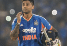 Photo of ICC T20 वर्ल्ड कप 2026: कप्तान सूर्यकुमार यादव की ऐतिहासिक पारी, धोनी – गंभीर को छोड़ा पीछे