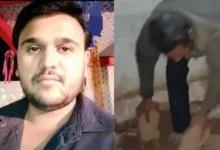 Photo of झांसी में छोटे भाई ने बड़े भाई की कुल्हाड़ी से हत्या कर घर में ही दफना दिया, पुलिस ने गुमशुदगी का खुलासा किया