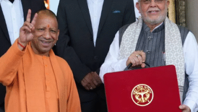 Photo of यूपी बजट 2026 : देश की टॉप – 3 अर्थव्यवस्था में यूपी – सीएम योगी आदित्यनाथ