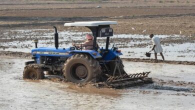 Photo of एससी किसानों के लिए बड़ी खबर: ट्रैक्टर पर 50 फीसदी तक की सब्सिडी देगी हरियाणा सरकार