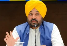 Photo of पंजाब सरकार का बड़ा फैसला, दो आईएएस अधिकारी निलंबित, विपक्ष ने कानून-व्यवस्था पर उठाए सवाल