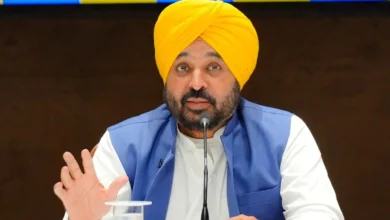 Photo of पंजाब सरकार का बड़ा फैसला, दो आईएएस अधिकारी निलंबित, विपक्ष ने कानून-व्यवस्था पर उठाए सवाल