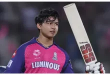 Photo of आईपीएल स्टार वैभव सूर्यवंशी बोर्ड परीक्षा देंगे, खेल में बिजी होने पर CBSE से विशेष छूट