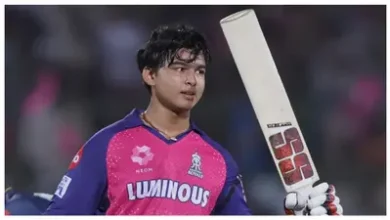 Photo of आईपीएल स्टार वैभव सूर्यवंशी बोर्ड परीक्षा देंगे, खेल में बिजी होने पर CBSE से विशेष छूट