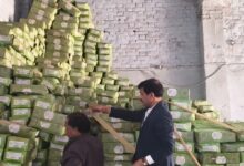 Photo of कानपुर में खाद्य विभाग की बड़ी कार्रवाई: 50 लाख के एक्सपायर खजूर और मिलावटी सामान जब्त