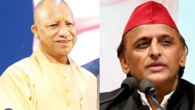 Photo of यूपी 2027: सियासी संग्राम की बिसात बिछी, पीडीए बनाम ‘डी प्लान’ से दलित वोट बैंक पर घमासान
