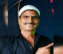 Photo of गाजियाबाद में यूट्यूबर सलीम वास्तिक पर जानलेवा हमला, हालत गंभीर