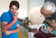 Photo of देश में पहली बार सुप्रीम कोर्ट ने 13 साल से अचेत हरीश राणा को दी इच्छा मृत्यु की अनुमति