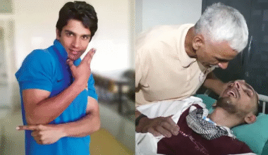 Photo of देश में पहली बार सुप्रीम कोर्ट ने 13 साल से अचेत हरीश राणा को दी इच्छा मृत्यु की अनुमति