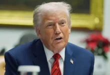 Photo of ईरान का अगला सुप्रीम लीडर ज्यादा दिन नहीं टिकेगा’, डोनाल्ड ट्रंप ने दी धमकी