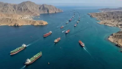 Photo of होर्मुज संकट से हिला दुनिया का तेल बाजार, 22 देशों ने ईरान को दी चेतावनी