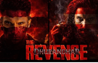 Photo of आदित्य धर का बॉक्स ऑफिस पर जलवा, ‘धुरंधर 2’ तोड़ रही रिकॉर्ड पर रिकॉर्ड