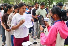 Photo of यूपी में दारोगा भर्ती परीक्षा शुरू, सॉल्वर गैंग और नकल रोकने के लिए फुल प्रूफ तैयारी