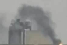 Photo of बगदाद में अमेरिकी दूतावास पर ईरान समर्थित हमला, 5 ड्रोन-रॉकेट दागे, धमाके से दहला शहर