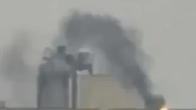 Photo of बगदाद में अमेरिकी दूतावास पर ईरान समर्थित हमला, 5 ड्रोन-रॉकेट दागे, धमाके से दहला शहर