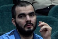 Photo of मोसाद के लिए जासूसी करने वाले इजरायली जासूस को ईरान में दी गई फांसी