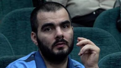 Photo of मोसाद के लिए जासूसी करने वाले इजरायली जासूस को ईरान में दी गई फांसी