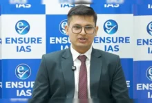 Photo of UPSC CSE 2025 में अनुज अग्निहोत्री बने ऑल इंडिया टॉपर, राजस्थान के रावतभाटा से निकलकर रचा इतिहास