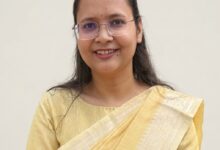 Photo of लखनऊ की अनामिका वाजपेई ने UPPCS में हासिल की 14वीं रैंक, बनीं ACCT अधिकारी